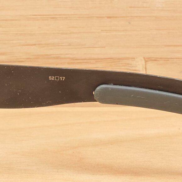 MYKITA Collection No.1 “ABBY” eyeglasses frame, Made in Germany - Picture 8 of 12